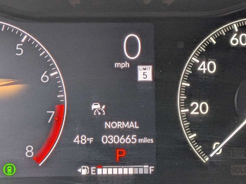 Certified 2023 Honda HR-V EX-L image 44