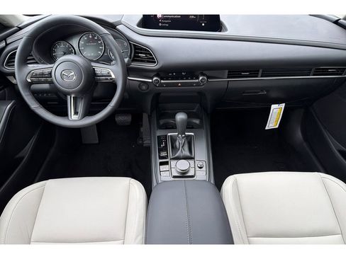New 2026 MAZDA CX-30 AWD 2.5 S w/ Premium Package image 13