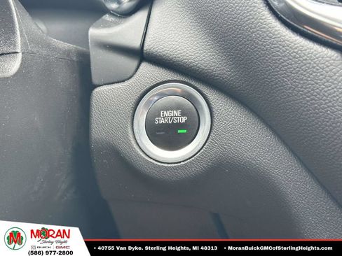 Certified 2024 Chevrolet Equinox LT FWD image 31