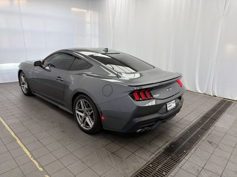 Used 2024 Ford Mustang GT Premium image 7