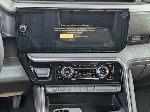 New 2026 GMC Sierra 1500 Denali AWD/4WD image 11
