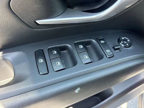 Certified 2024 Hyundai Tucson SEL FWD image 12