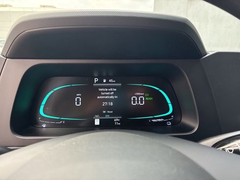 New 2026 Hyundai Elantra Hybrid FWD image 22