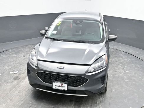Used 2022 Ford Escape SE image 20