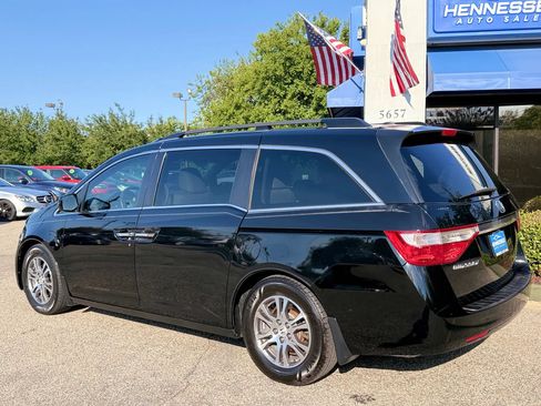 Used 2012 Honda Odyssey EX-L image 13