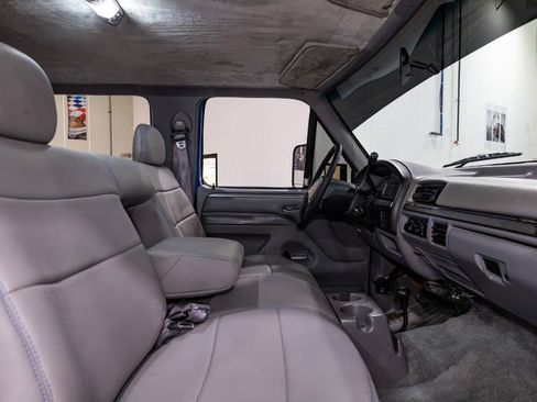 Used 1994 Ford F350 4x4 Crew Cab image 33