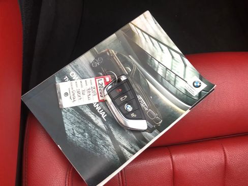 Used 2019 BMW X6 xDrive35i image 40