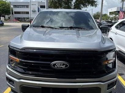 Certified 2024 Ford F150 XLT w/ Equipment Group 302A MID