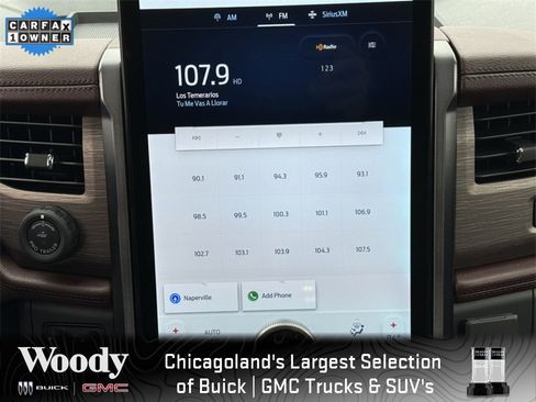 Used 2024 Ford Expedition Limited w/ Excursion Package image 22