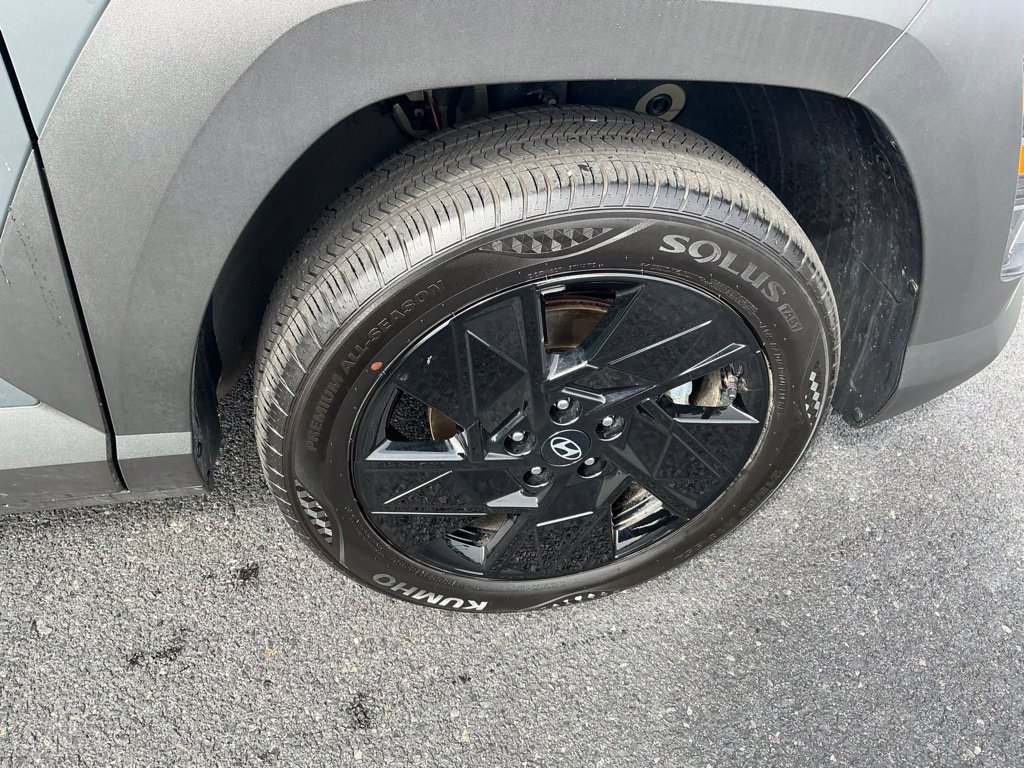 Certified 2026 Hyundai Kona SEL Sport AWD/4WD image 6