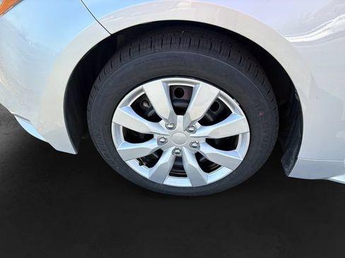 Certified 2024 Toyota Corolla LE FWD image 11