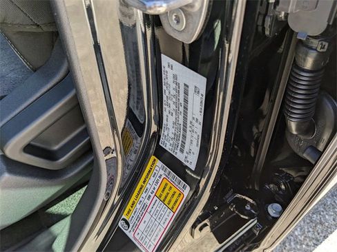 New 2025 Ford Bronco Big Bend image 35