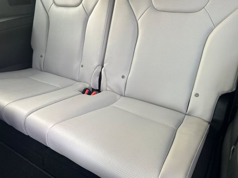 New 2026 Lexus TX 350 AWD image 12