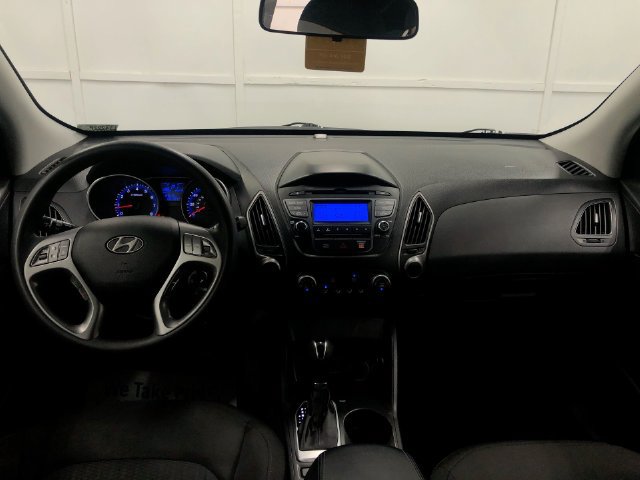 Used 2015 Hyundai Tucson GLS AWD/4WD image 20