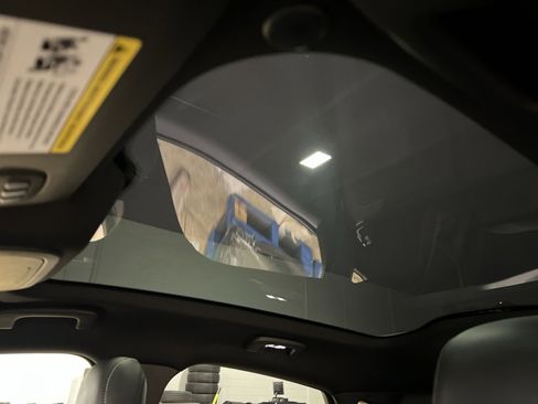 Used 2024 Ford Mustang Mach-E GT w/ Bronze Appearance Package image 24