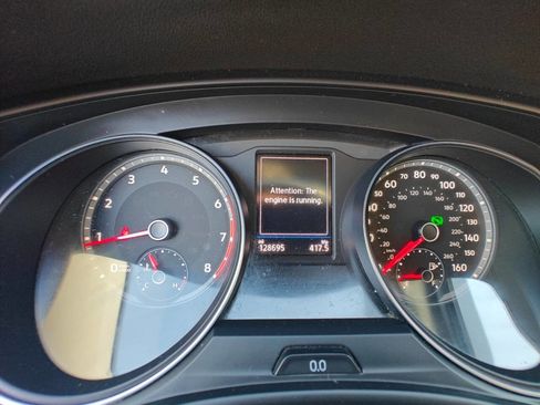 Used 2019 Volkswagen Atlas SE image 13