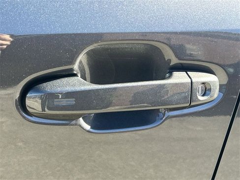 New 2026 Subaru Crosstrek 2.5i Wilderness image 40