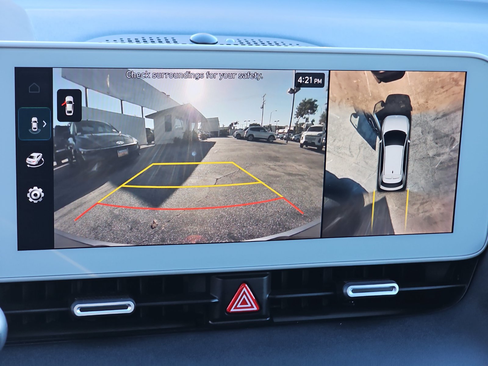Certified 2023 Hyundai Ioniq 5 Limited RWD image 25