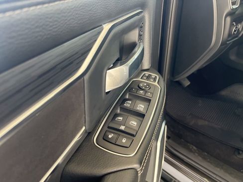 New 2024 RAM 2500 Laramie w/ Night Edition image 35