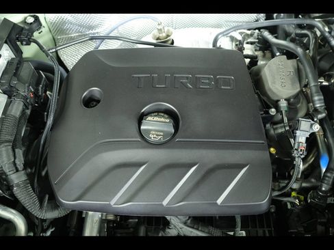 New 2026 Chevrolet TrailBlazer ACTIV w/ Convenience Package image 19