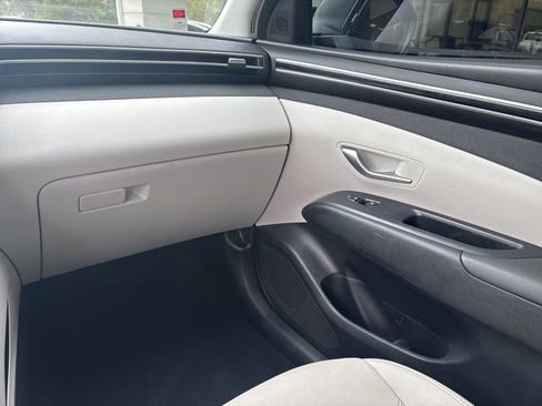 Used 2024 Hyundai Tucson SEL w/ Convenience Package image 12