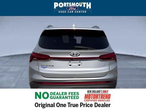 Used 2023 Hyundai Santa Fe SEL image 35