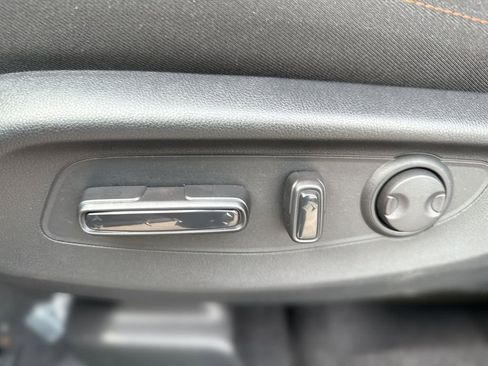 New 2026 Honda CR-V Sport image 14