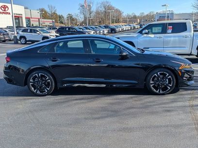Used 2022 Kia K5 GT-Line w/ GT-Line FWD Premium Package