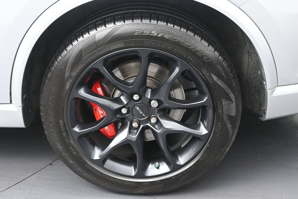 Used 2023 Dodge Durango SRT AWD/4WD image 39