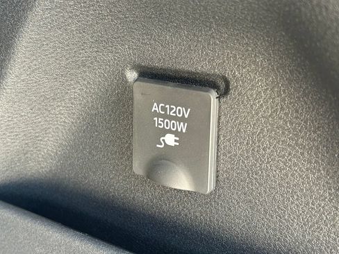 Certified 2026 Toyota Sienna XSE FWD image 16