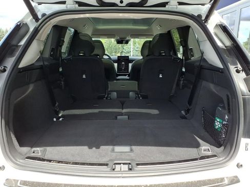 New 2026 Volvo EX90 Ultra AWD/4WD image 26
