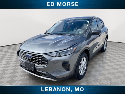 Used 2025 Ford Escape Active AWD/4WD image 1