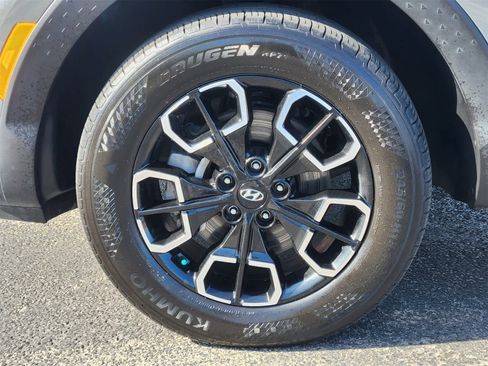 Used 2024 Hyundai Santa Cruz SEL image 9