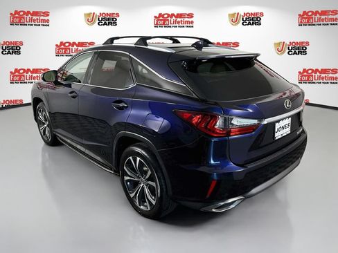 Used 2017 Lexus RX 350 FWD w/ Premium Package image 2