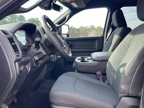 New 2026 RAM 2500 Tradesman w/ Power Wagon Package image 13