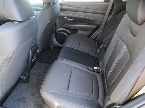 New 2026 Hyundai Tucson SEL AWD/4WD image 20
