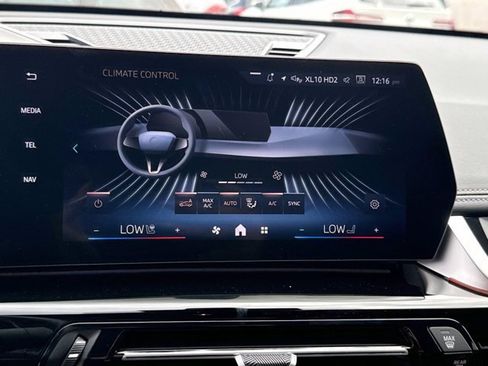 New 2026 BMW X1 xDrive28i w/ Technology Package AWD/4WD image 28