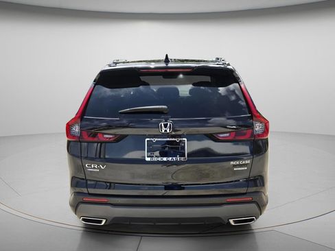 Used 2025 Honda CR-V Sport Touring image 6