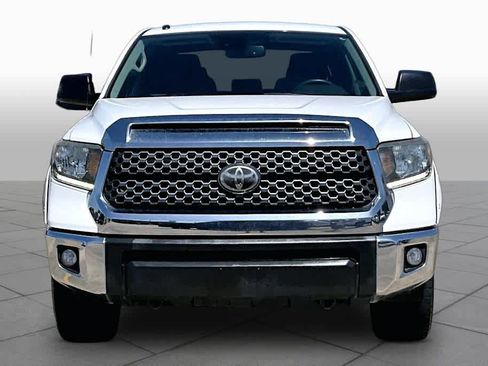 Used 2019 Toyota Tundra SR5 w/ SR5 Upgrade Package RWD image 4