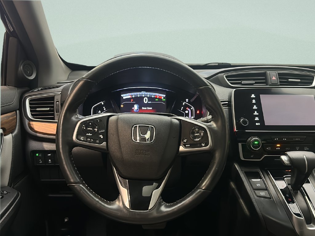 Certified 2020 Honda CR-V Touring image 27