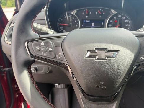Used 2024 Chevrolet Equinox RS w/ LPO, Floor Liner Package AWD/4WD image 15