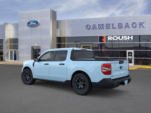 New 2026 Ford Maverick XLT FWD image 30