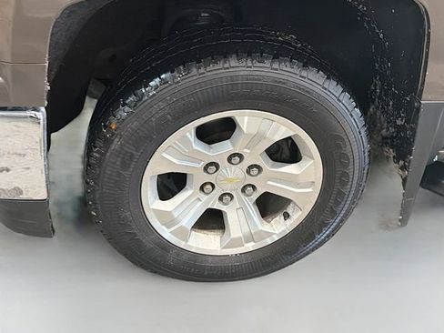 Used 2014 Chevrolet Silverado 1500 LT w/ All Star Edition image 27