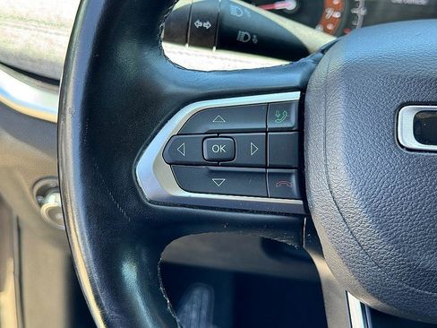 Used 2022 Jeep Compass Latitude w/ Convenience Group image 22