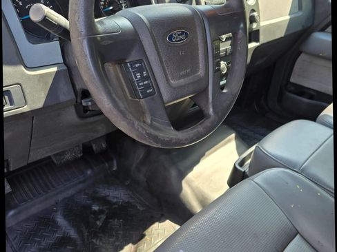 Used 2014 Ford F150 XL w/ Equipment Group 101A Mid image 8