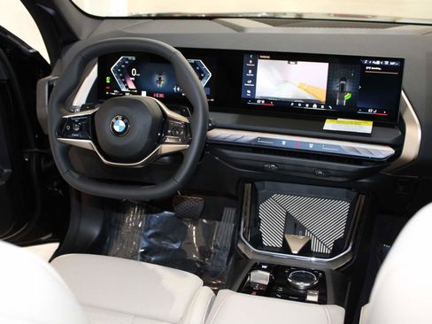 Certified 2025 BMW X3 xDrive30i image 19