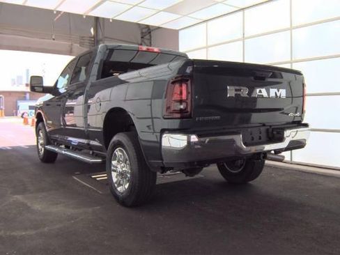 Used 2026 RAM 2500 Big Horn AWD/4WD image 2