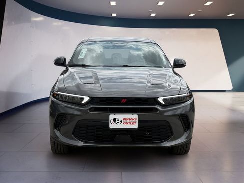 Used 2024 Dodge Hornet GT Plus AWD/4WD image 8