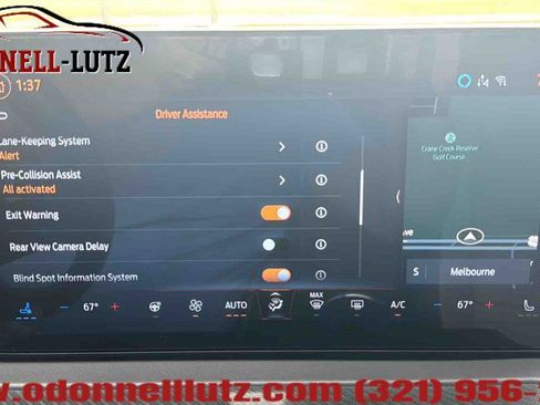 Used 2024 Ford Mustang Premium RWD image 33