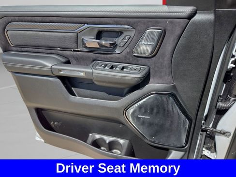 New 2026 RAM 1500 RHO w/ RHO Level 1 Equipment Group AWD/4WD image 14